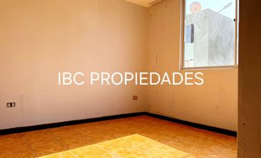 SE VENDE DEPTO 3piso ARICA
