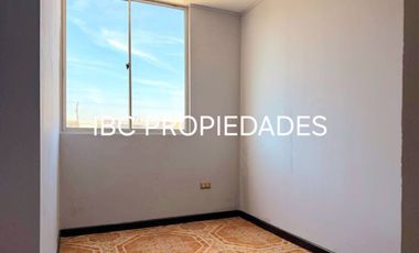 SE VENDE DEPTO 3piso ARICA