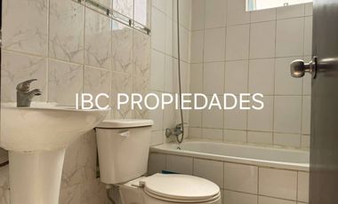 SE VENDE DEPTO 3piso ARICA