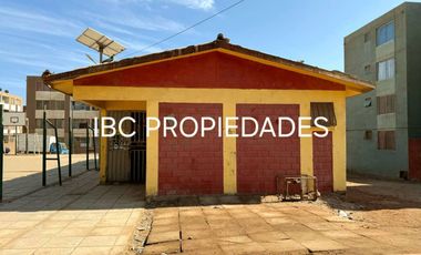 SE VENDE DEPTO 3piso ARICA