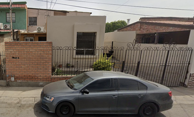 CASA EN VENTA EN MEXICALI