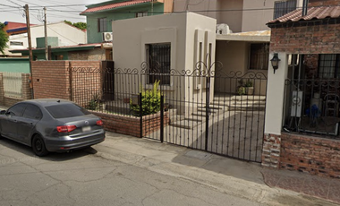 CASA EN VENTA EN MEXICALI