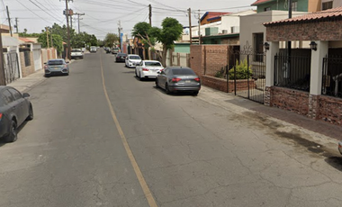 CASA EN VENTA EN MEXICALI