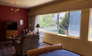 VENTA RESIDENCIA ESTILO COLONIAL MEXICANO EN BOSQUES DE LAS LOMAS CAS_5125 CM