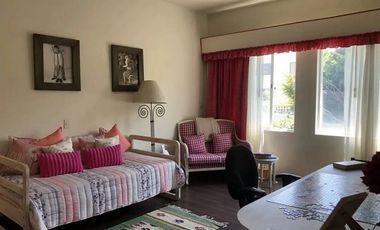 VENTA RESIDENCIA ESTILO COLONIAL MEXICANO EN BOSQUES DE LAS LOMAS CAS_5125 CM