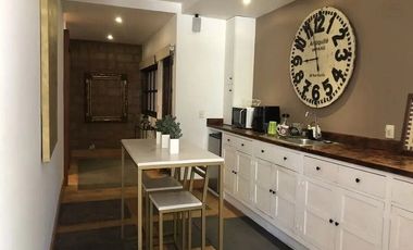 VENTA RESIDENCIA ESTILO COLONIAL MEXICANO EN BOSQUES DE LAS LOMAS CAS_5125 CM