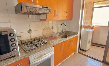2 Estacionamientos! - Venta - Amplio Departamento en venta con Vista unica y Excelente Ubicación