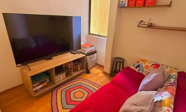 2 Estacionamientos! - Venta - Amplio Departamento en venta con Vista unica y Excelente Ubicación