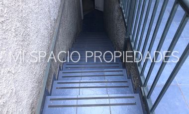CAMINO LONQUEN NORTE - CALERA DE TANGO