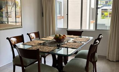 VENTA APARTAMENTO CAÑAVERAL. TORRES DE CAÑAVERAL 2