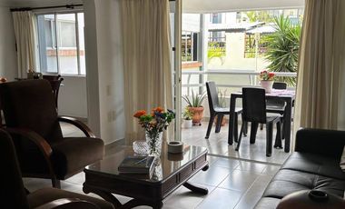 VENTA APARTAMENTO CAÑAVERAL. TORRES DE CAÑAVERAL 2