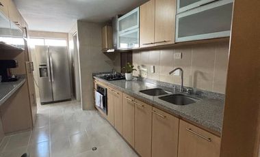 VENTA APARTAMENTO CAÑAVERAL. TORRES DE CAÑAVERAL 2