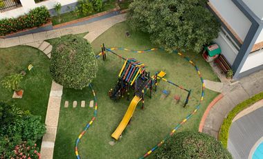 VENTA APARTAMENTO CAÑAVERAL. TORRES DE CAÑAVERAL 2