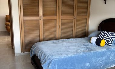 VENTA APARTAMENTO CAÑAVERAL. TORRES DE CAÑAVERAL 2