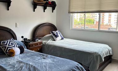 VENTA APARTAMENTO CAÑAVERAL. TORRES DE CAÑAVERAL 2