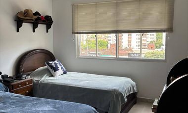 VENTA APARTAMENTO CAÑAVERAL. TORRES DE CAÑAVERAL 2