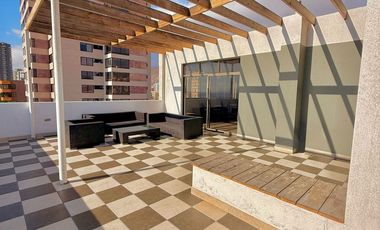 Se vende departamento – Tu nuevo espacio en el corazón de Antofagasta