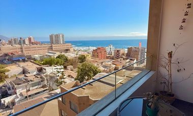 Se vende departamento – Tu nuevo espacio en el corazón de Antofagasta