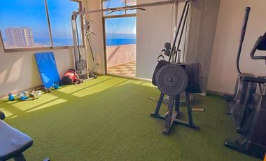 Se vende departamento – Tu nuevo espacio en el corazón de Antofagasta