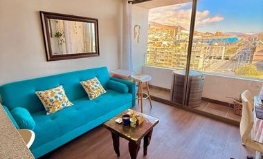 Se vende departamento – Tu nuevo espacio en el corazón de Antofagasta