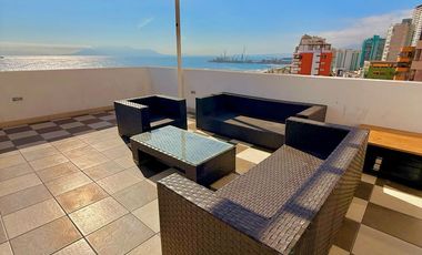 Se vende departamento – Tu nuevo espacio en el corazón de Antofagasta