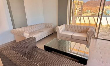 Se vende departamento – Tu nuevo espacio en el corazón de Antofagasta
