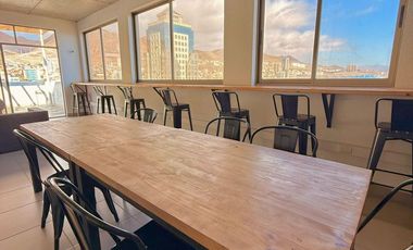 Se vende departamento – Tu nuevo espacio en el corazón de Antofagasta