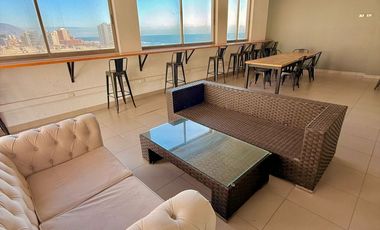 Se vende departamento – Tu nuevo espacio en el corazón de Antofagasta