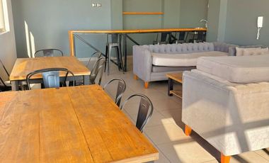 Se vende departamento – Tu nuevo espacio en el corazón de Antofagasta