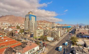 Se vende departamento – Tu nuevo espacio en el corazón de Antofagasta