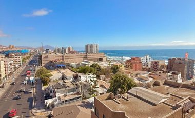Se vende departamento – Tu nuevo espacio en el corazón de Antofagasta