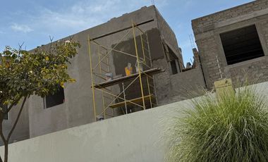 Casa en Preventa en Condominio Casa Fuerte