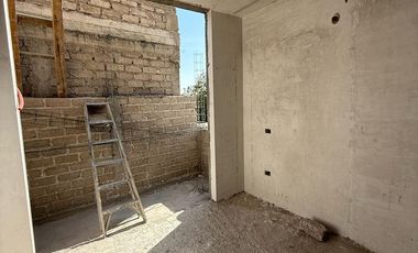 Casa en Preventa en Condominio Casa Fuerte