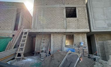 Casa en Preventa en Condominio Casa Fuerte