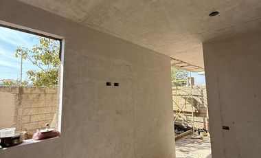 Casa en Preventa en Condominio Casa Fuerte