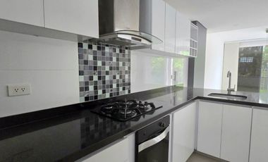 SE VENDE CASA EN EL CASTILLO, CONJUNTO CERRADO EN JAMUNDI