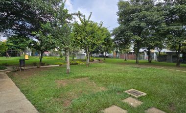 SE VENDE CASA EN EL CASTILLO, CONJUNTO CERRADO EN JAMUNDI