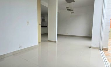 SE VENDE CASA EN EL CASTILLO, CONJUNTO CERRADO EN JAMUNDI