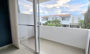 SE VENDE CASA EN EL CASTILLO, CONJUNTO CERRADO EN JAMUNDI