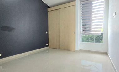 SE VENDE CASA EN EL CASTILLO, CONJUNTO CERRADO EN JAMUNDI