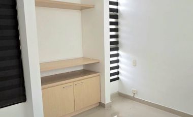 SE VENDE CASA EN EL CASTILLO, CONJUNTO CERRADO EN JAMUNDI