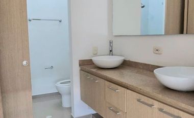 SE VENDE CASA EN EL CASTILLO, CONJUNTO CERRADO EN JAMUNDI