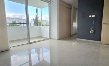 SE VENDE CASA EN EL CASTILLO, CONJUNTO CERRADO EN JAMUNDI