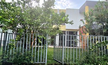 SE VENDE CASA EN EL CASTILLO, CONJUNTO CERRADO EN JAMUNDI