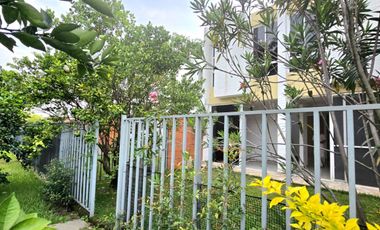 SE VENDE CASA EN EL CASTILLO, CONJUNTO CERRADO EN JAMUNDI