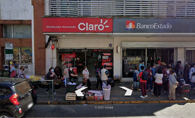 Local Comercial en arriendo en Cautín, Temuco