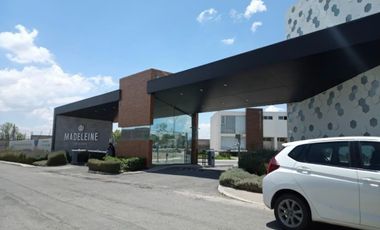 SE RENTA CASA EN PACHUCA, MADELEINE
