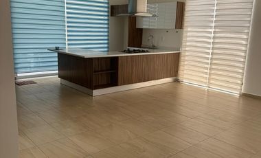 SE RENTA CASA EN PACHUCA, MADELEINE