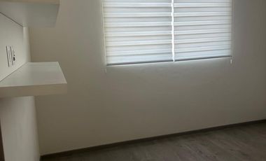 SE RENTA CASA EN PACHUCA, MADELEINE