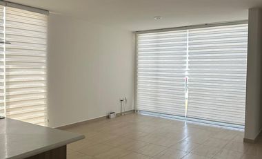 SE RENTA CASA EN PACHUCA, MADELEINE
